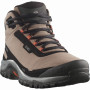 Scarpe invernali da uomo Salomon Shelter Waterproof