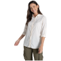 Camicie Craghoppers NosiLife Freeda Long Sleeved Shirt