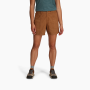 Pantaloncini da donna Roayal Robins W Hemp Adventure Short