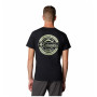 Maglietta da uomo Columbia Rapid Ridge™ Back Graphic Tee II