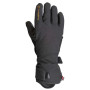 Guanti da sci Therm-ic 8K Ultra Heat Gloves nero Black