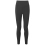 Leggings da donna Montane F Ineo Tights Reg Leg nero BLACK