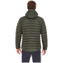 Giacca da uomo Rab Cirrus Alpine Jacket