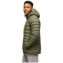 Piumino da uomo Black Diamond Access Down 2.0 Hoody