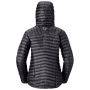 Piumino da donna Norrona trollveggen down800 super light Hood