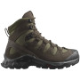 Scarpe da uomo Salomon Quest Tracker Gore-Tex