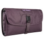 Borsa da toilette Tatonka Small Travelcare viola scuro midnight plum