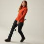 Pantaloni da donna Regatta Womens Geo Softshel Trausers II