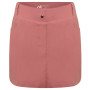 Gonna da donna Dare 2b Melodic III Skort rosa chiaro Mesa Rose