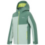 Giacca da bambino Regatta Boys Trekktain 3-in-1 II DrkForGlac