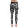Pantaloni termici da donna Sensor Blend Impress