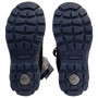 Stivali invernali per bambini IMAC Husky Navy/Beige