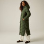 Cappotto invernale da donna Regatta Eloria