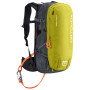 Zaino Ortovox Avabag Litric Tour 30 verde dirty daisy