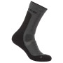 Dimensioni dei calzini: 38-40 / Colore: nero/grigio