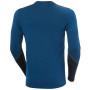 Maglietta funzionale da uomo Helly Hansen Lifa Merino Midweight Crew