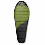 Cerniera: Destro / Colore: verde