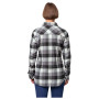 Camicia da donna Rafiki Mojarra