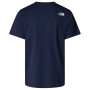 Maglietta da uomo The North Face M S/S Easy Tee