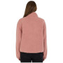 Felpa da donna Fundango Pacha Fleece Jacket