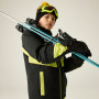 Giacca da bambino Dare 2b Rip It Jacket Black/WldLim