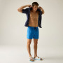 Costume da bagno da uomo Regatta Mawson Swim Shorts III