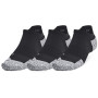 Dimensioni dei calzini: 42-47,5 / Colore: nero/grigio