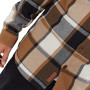 Camicia da uomo Fundango Roddy Lined Shirt