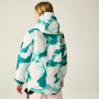 Giacca da bambino Dare 2b Wing It Jacket TealMrblePrt