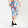 Pantaloni a 3/4 da donna Dare 2b Influential 3/4