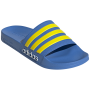 Misura delle scarpe (EU): 40 2/3 / Colore: blu/giallo