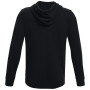 Felpa da uomo Under Armour Rival Terry LC FZ