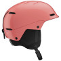 Dimensioni del casco: 53-56 cm / Colore: rosa