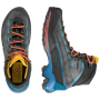 Scarpe da uomo La Sportiva Aequilibrium Hike GTX