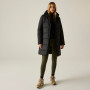 Cappotto invernale da donna Regatta Eryn