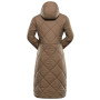Cappotto invernale da donna Alpine Pro Stawa