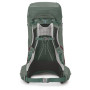 Zaino da escursionismo da donna Osprey Aura Ag Lt 65