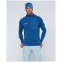 Felpa funzionale da uomo Mammut Aenergy Light ML Hooded Jacket