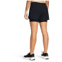 Pantaloncini da donna Under Armour Fly By 2-In-1 Shorts