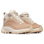 Scarpe da trekking da donna Merrell Moab Speed 2 Ltr Mid Wp