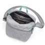 Borsa a spalla Pacsafe GO Festival Crossbody
