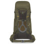 Zaino Osprey Kestrel 58