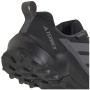 Scarpe da bambino Adidas Terrex Ax4R R.Rdy K