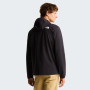 Giacca softshell da uomo The North Face M Nimble Hoodie 2