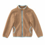 Giacca da bambino DucKsday Detachable Fleece Jacket Ranger