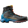 Scarpe da uomo La Sportiva Aequilibrium Hike GTX