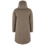 Cappotto da uomo Fjällräven Övik GTX Padded Parka M