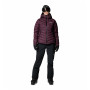 Piumino da donna Columbia Roaring Fork II Down Jacket