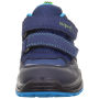 Scarpe da bambino Superfit Jupiter Blue