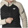 Giacca invernale da donna Dynafit Radical Dwn Rds W Hood Jkt